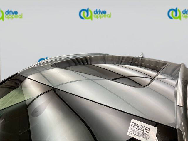 2015 Audi Q3 2.0T quattro Prestige