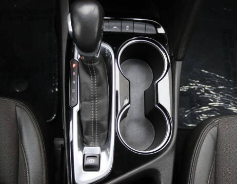 2020 Buick Encore GX Preferred