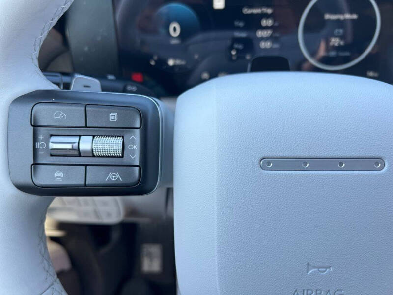 2026 Hyundai Palisade SEL