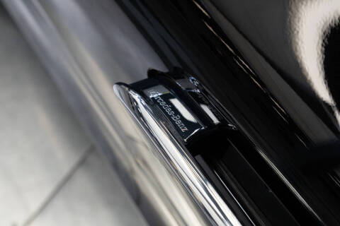 2023 Mercedes-Benz SL-Class AMG SL 63