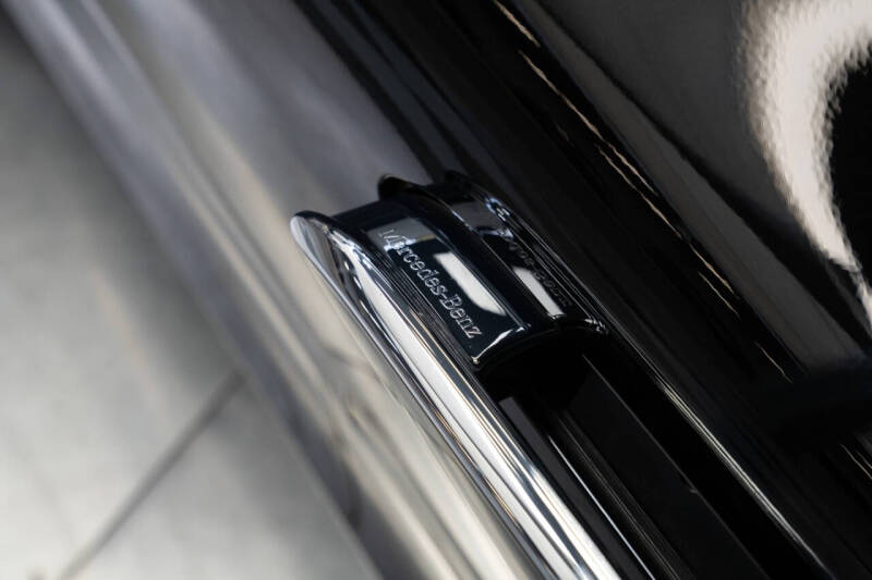 2023 Mercedes-Benz SL-Class AMG SL 63