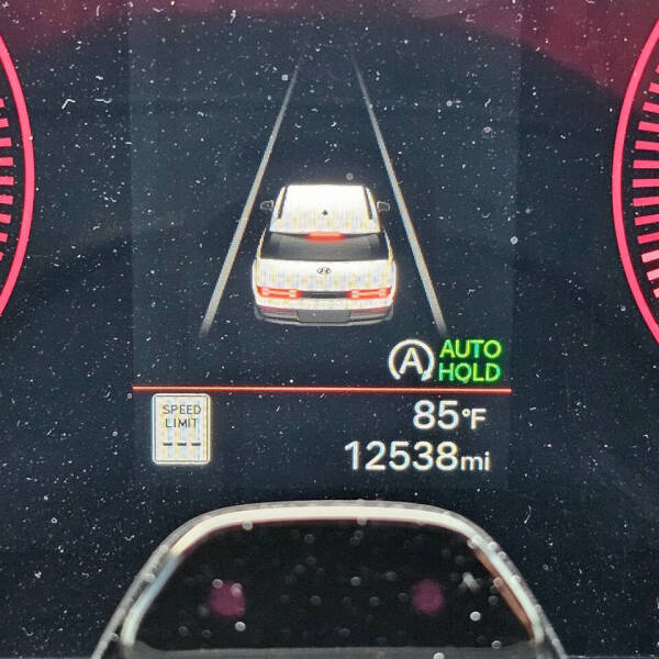 2024 Hyundai Santa Fe SEL