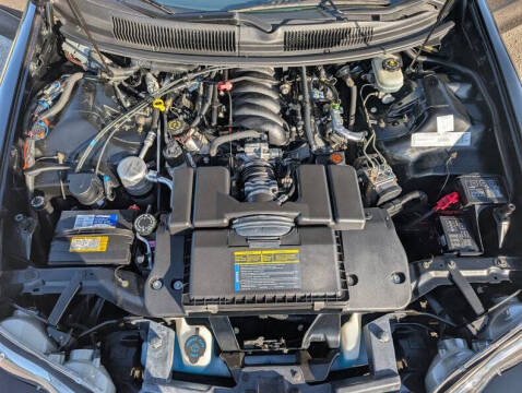 1999 Chevrolet Camaro