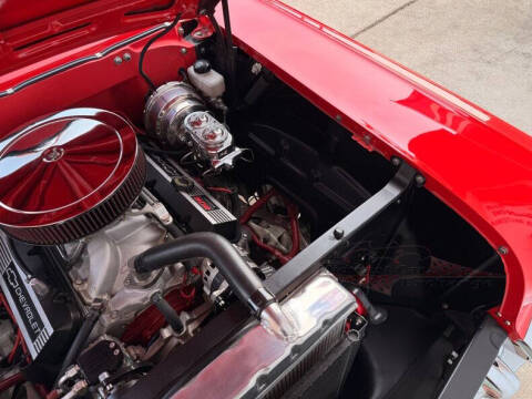 1957 Chevrolet 210