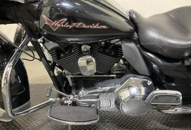 2011 Harley-Davidson Road King