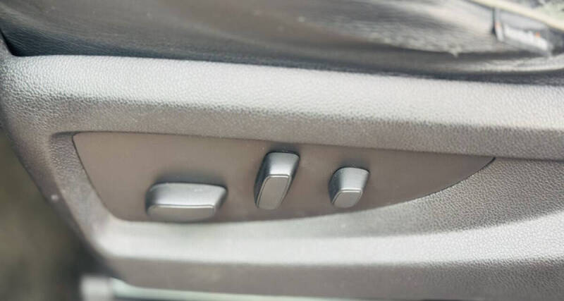 2017 Chevrolet Suburban LS