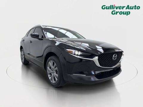 2023 Mazda CX-30 2.5 S Premium