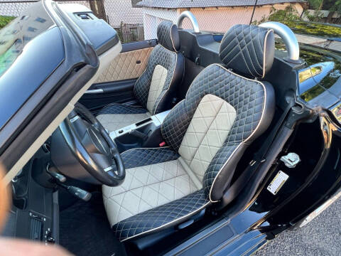 2006 Chrysler Crossfire