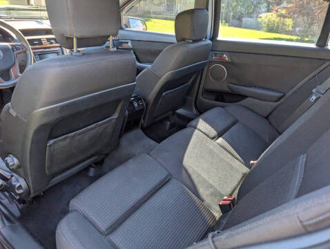 2008 Pontiac G8