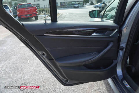 2018 BMW 5 Series 530e xDrive iPerformance