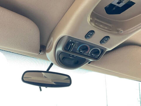 2001 Ford Excursion Limited