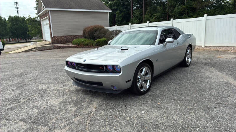 2009 Dodge Challenger