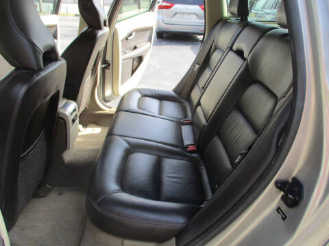 2012 Volvo XC70 T6 Premier Plus