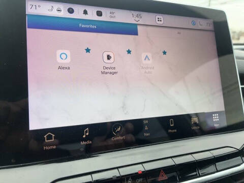 2023 Jeep Compass High Altitude