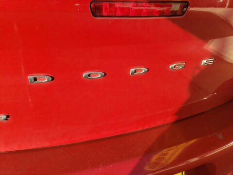 2013 Dodge Avenger SXT