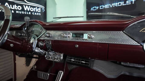 1955 Chevrolet Bel Air