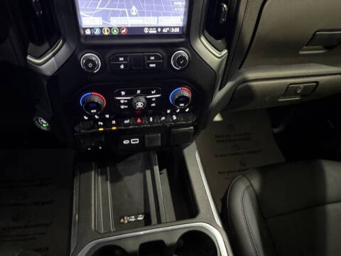 2022 Chevrolet Silverado 1500 Limited