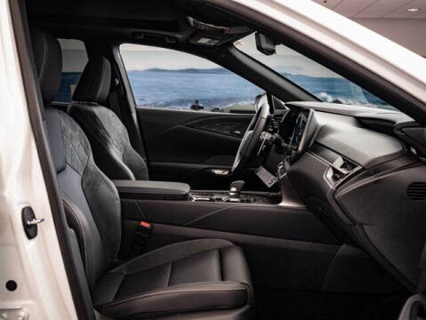 2026 Lexus RX 350 Luxury