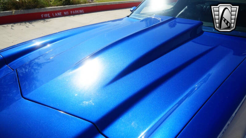 1981 Chevrolet Camaro Z28