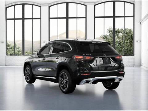 2026 Mercedes-Benz GLA GLA 250