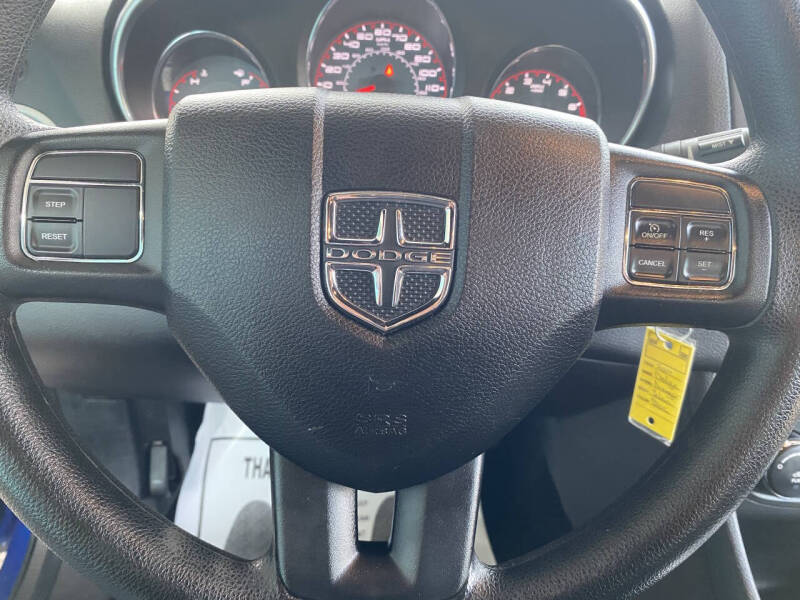 2014 Dodge Avenger SE