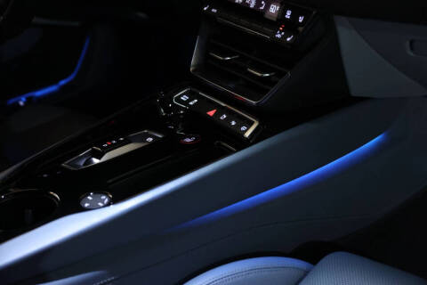 2023 Audi RS e-tron GT quattro