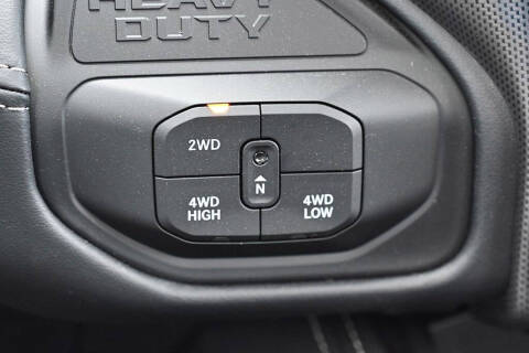 2026 RAM 2500 Limited