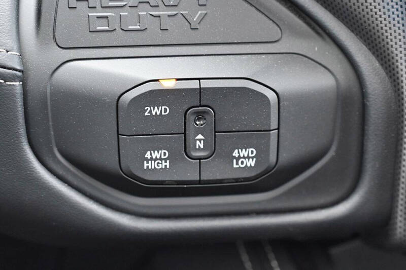 2026 RAM 2500 Limited