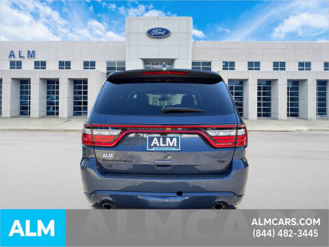 2021 Dodge Durango R/T