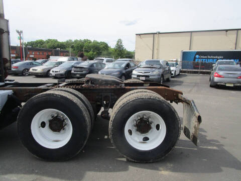 2007 International 8600 Tractor