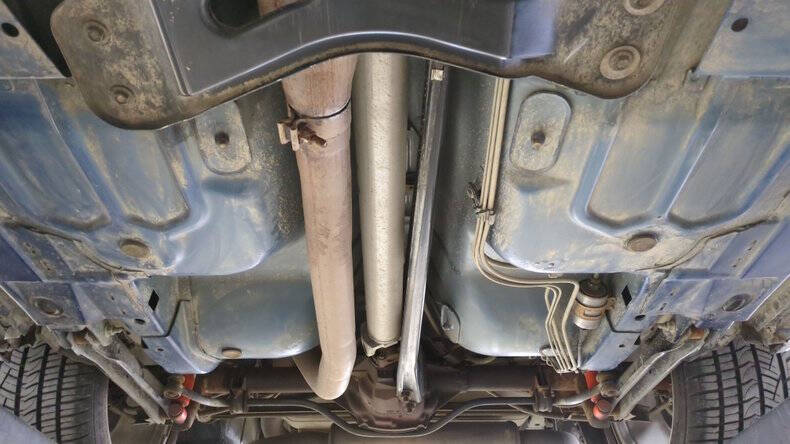 2000 Chevrolet Camaro