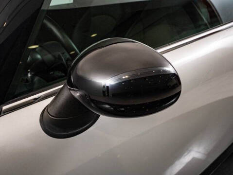 2014 MINI Convertible Cooper S
