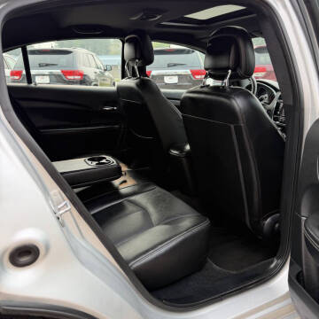 2012 Chrysler 200 Limited