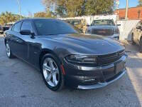 2015 Dodge Charger SXT