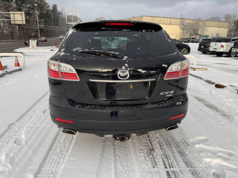 2010 Mazda CX-9 Touring