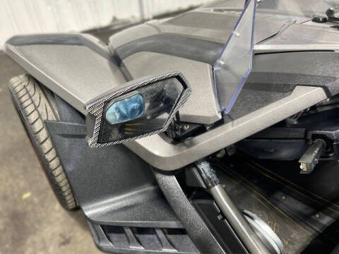 2015 Polaris Slingshot