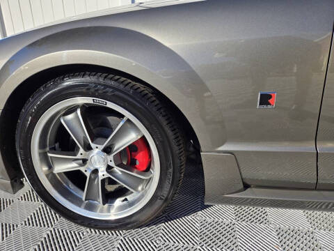 2005 Ford Mustang GT Premium