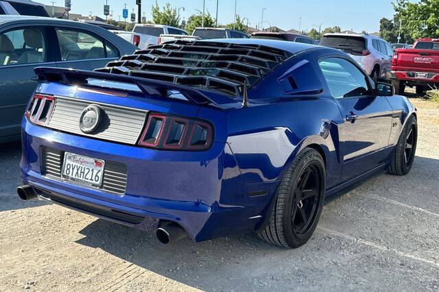 2014 Ford Mustang GT