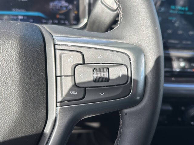 2026 Chevrolet Silverado 3500HD