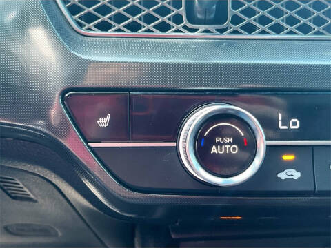 2024 Acura Integra w/A-SPEC