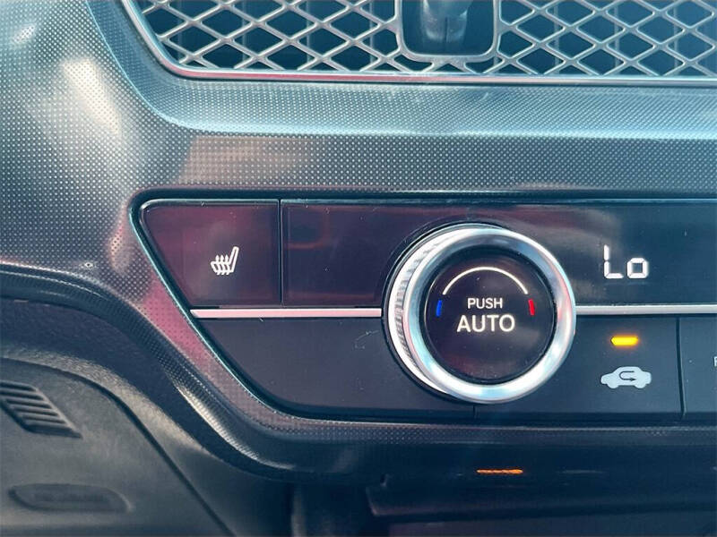 2024 Acura Integra w/A-SPEC