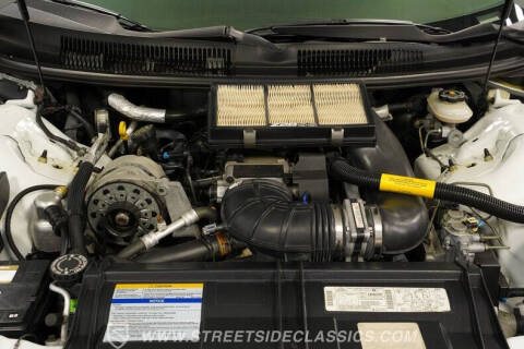 1997 Chevrolet Camaro