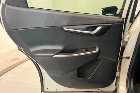 2024 Kia EV6 Light Long Range