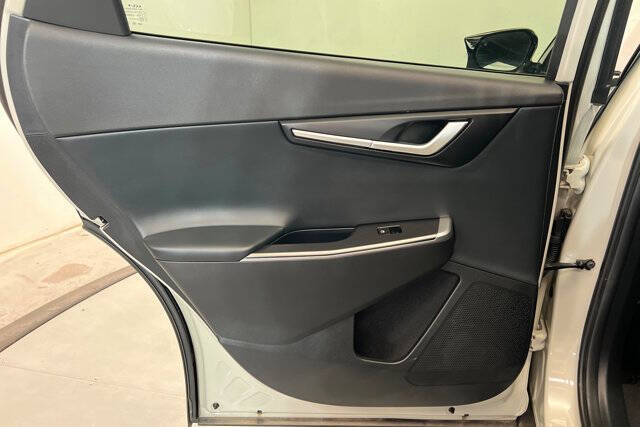 2024 Kia EV6 Light Long Range