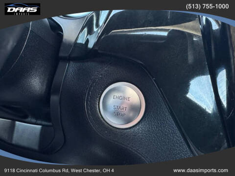 2017 Mercedes-Benz GLE GLE 400 4MATIC