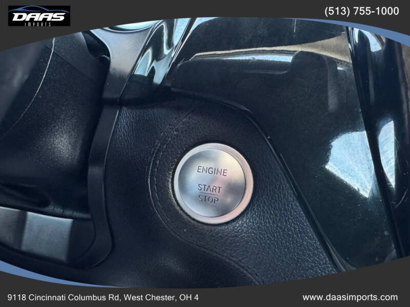 2017 Mercedes-Benz GLE GLE 400 4MATIC