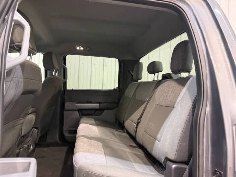 2024 Ford F-450 Super Duty