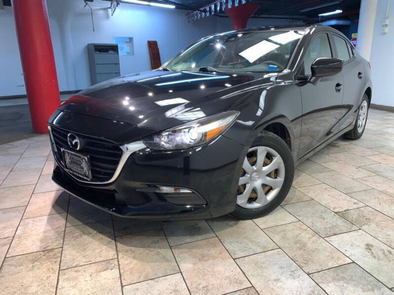 Used Mazda MAZDA3 For Sale In New York, NY