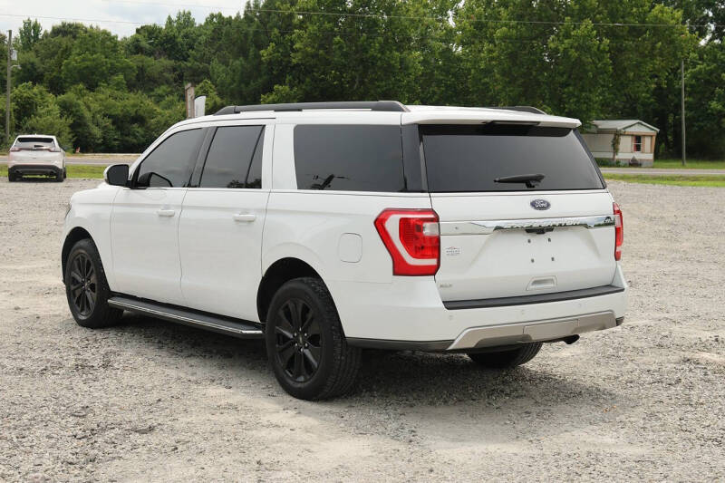 2019 Ford Expedition MAX XLT