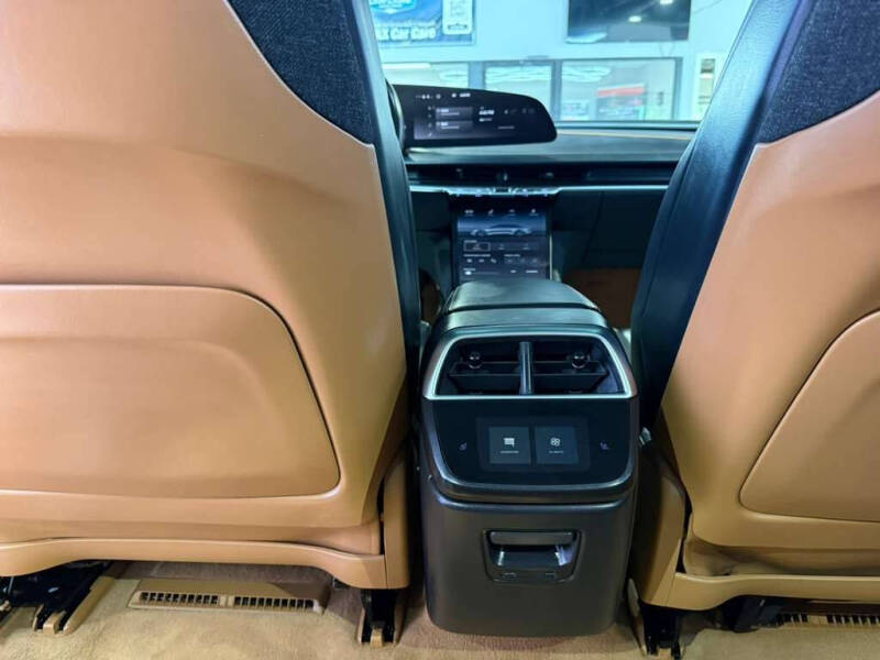 2023 Lucid Air Touring